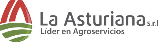 Logo La Asturiana SRL